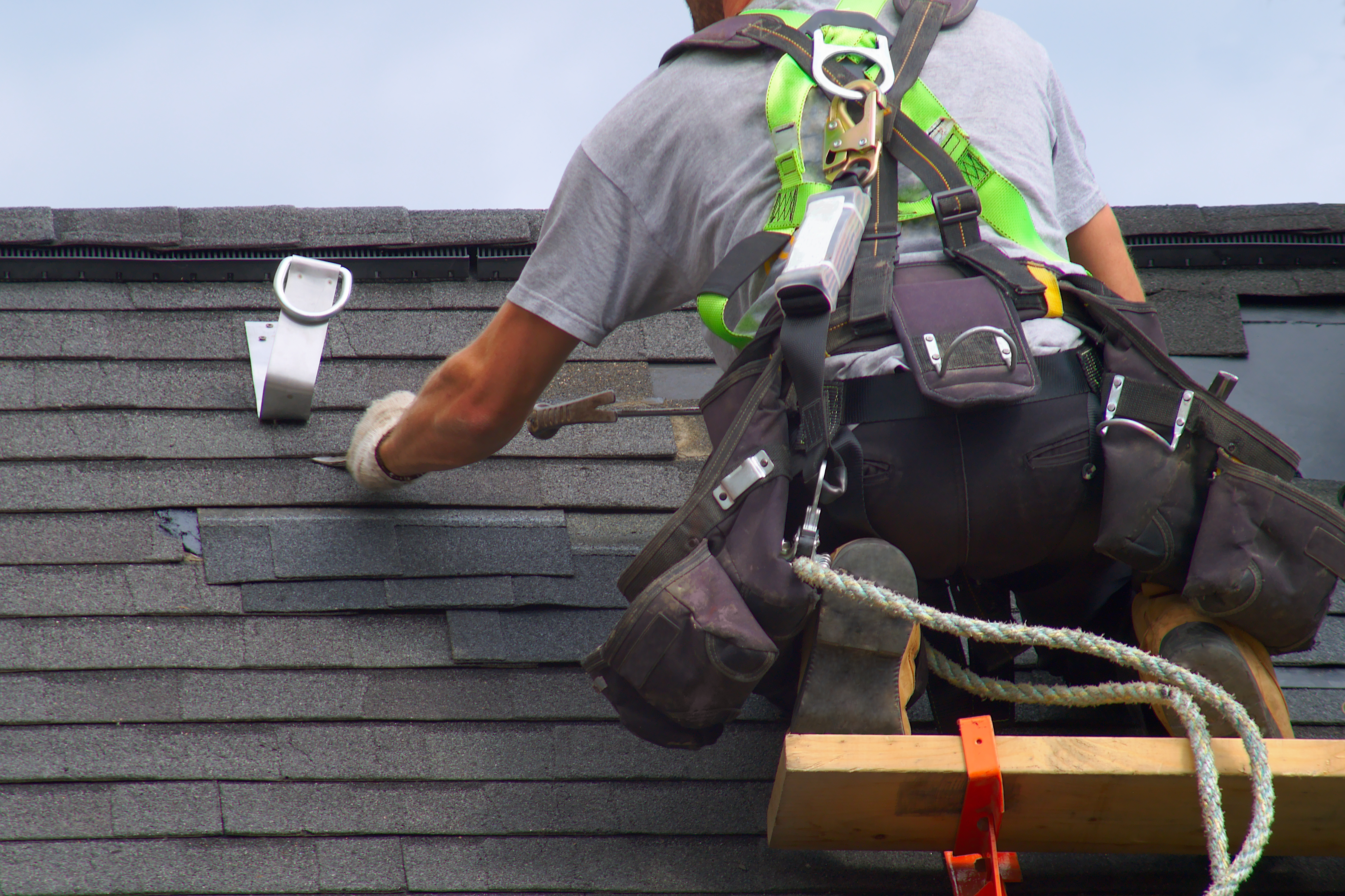 Repair vs. Replacement Guide: Making the Right Choice